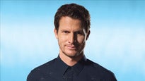 Daniel Tosh: Sweet T Tour presale code