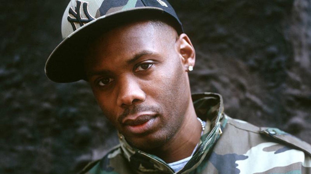 Cormega