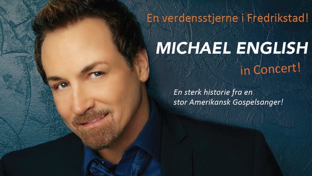 Michael English