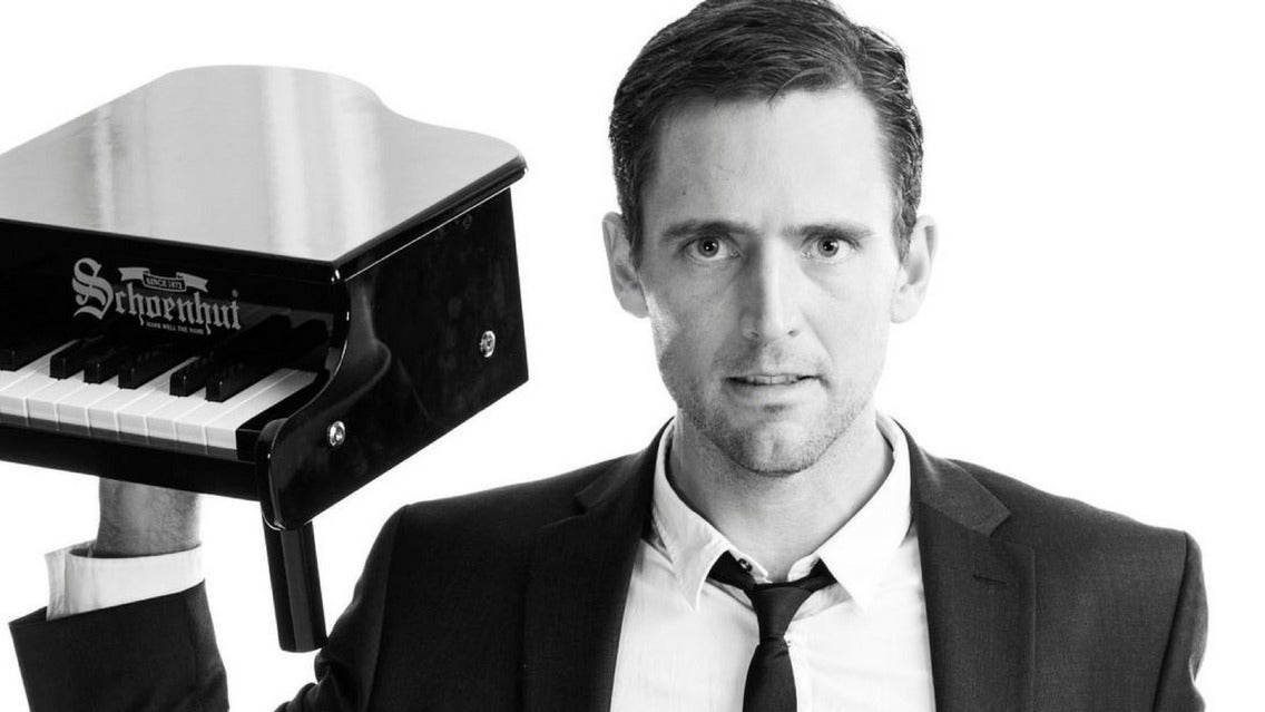 Owen Benjamin