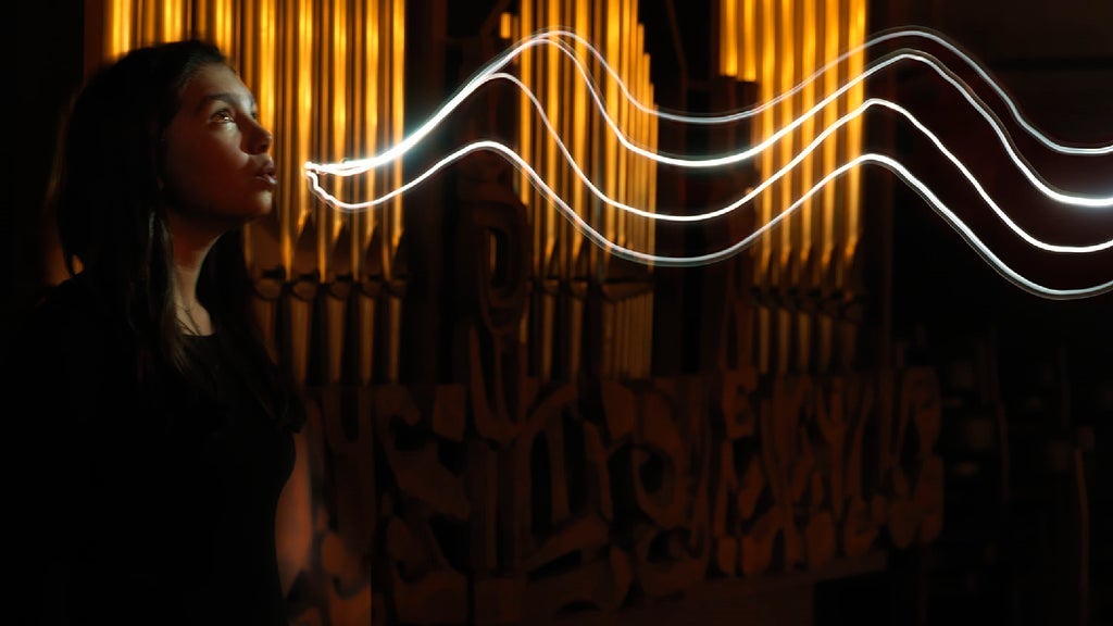 Us and them-En hyllning till Pink Floyd