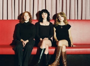 Folk Bitch Trio, 2025-08-22, Дублін