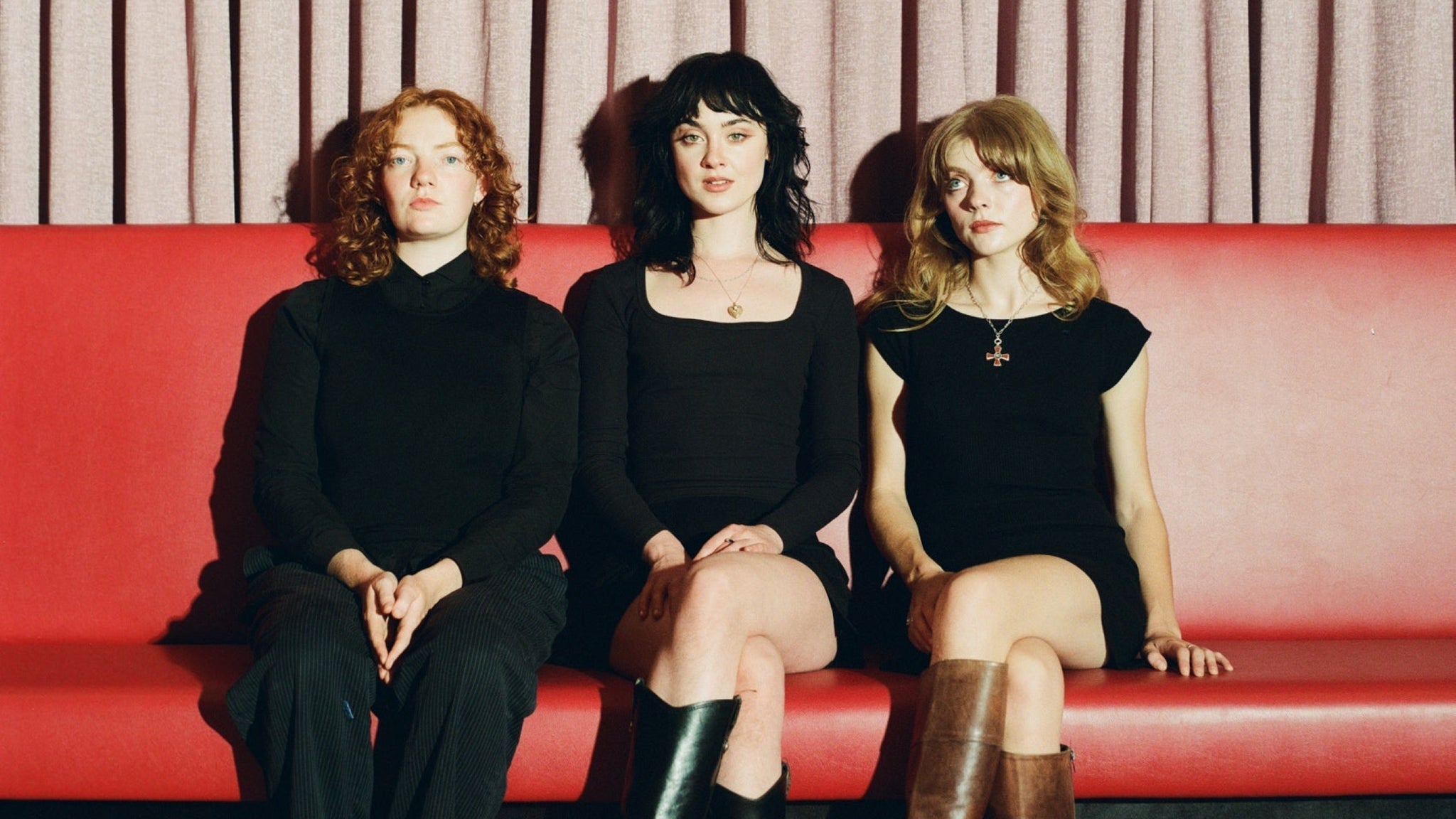 Folk Bitch Trio