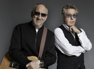 The Who