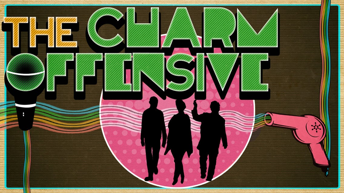 The Charm Offensive 2020 Tour Dates & Concert Schedule Live Nation