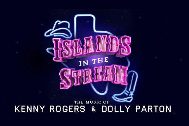 Islands in the Stream