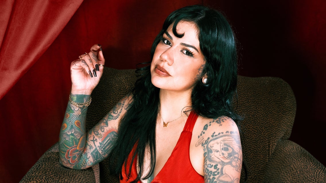 Trish Toledo