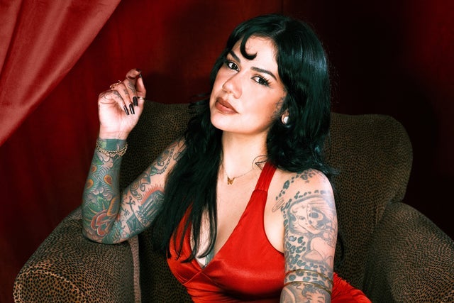 Trish Toledo