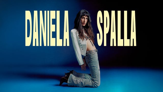 Daniela Spalla