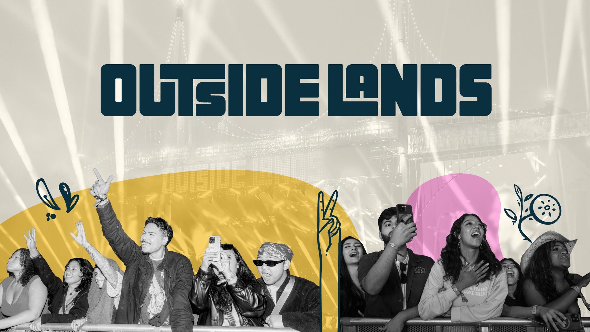 Outside Lands Music & Arts Festival