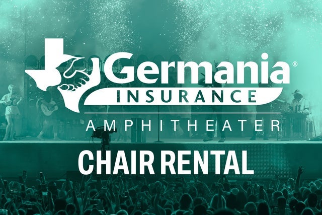 Germania Insurance Amp Chair Rental presale information on freepresalepasswords.com