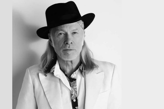 ELLIOTT MURPHY & Band