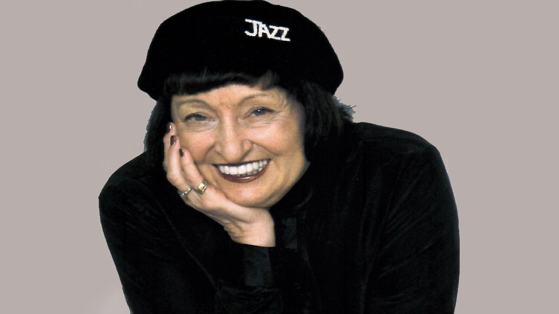 Sheila Jordan Trio