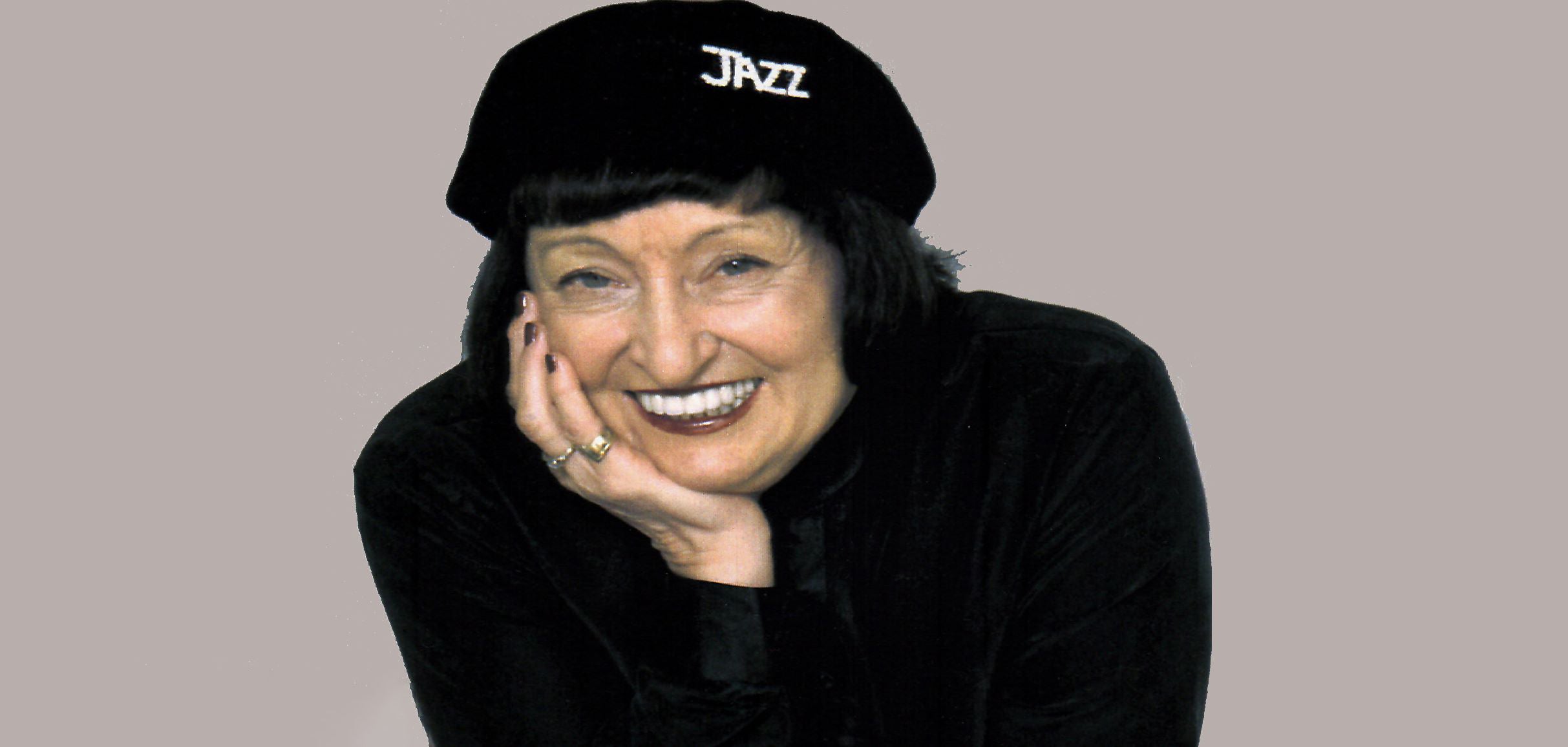 Sheila Jordan Trio
