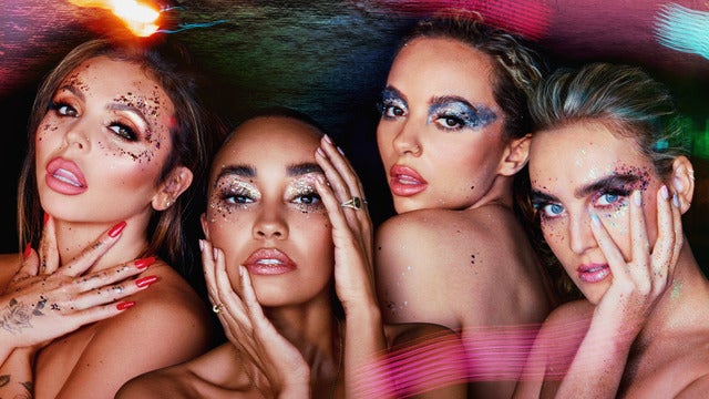 Little Mix - Presale First Direct Arena Seating Plan Little Mix - Presale First Direct Arena Seating Plan