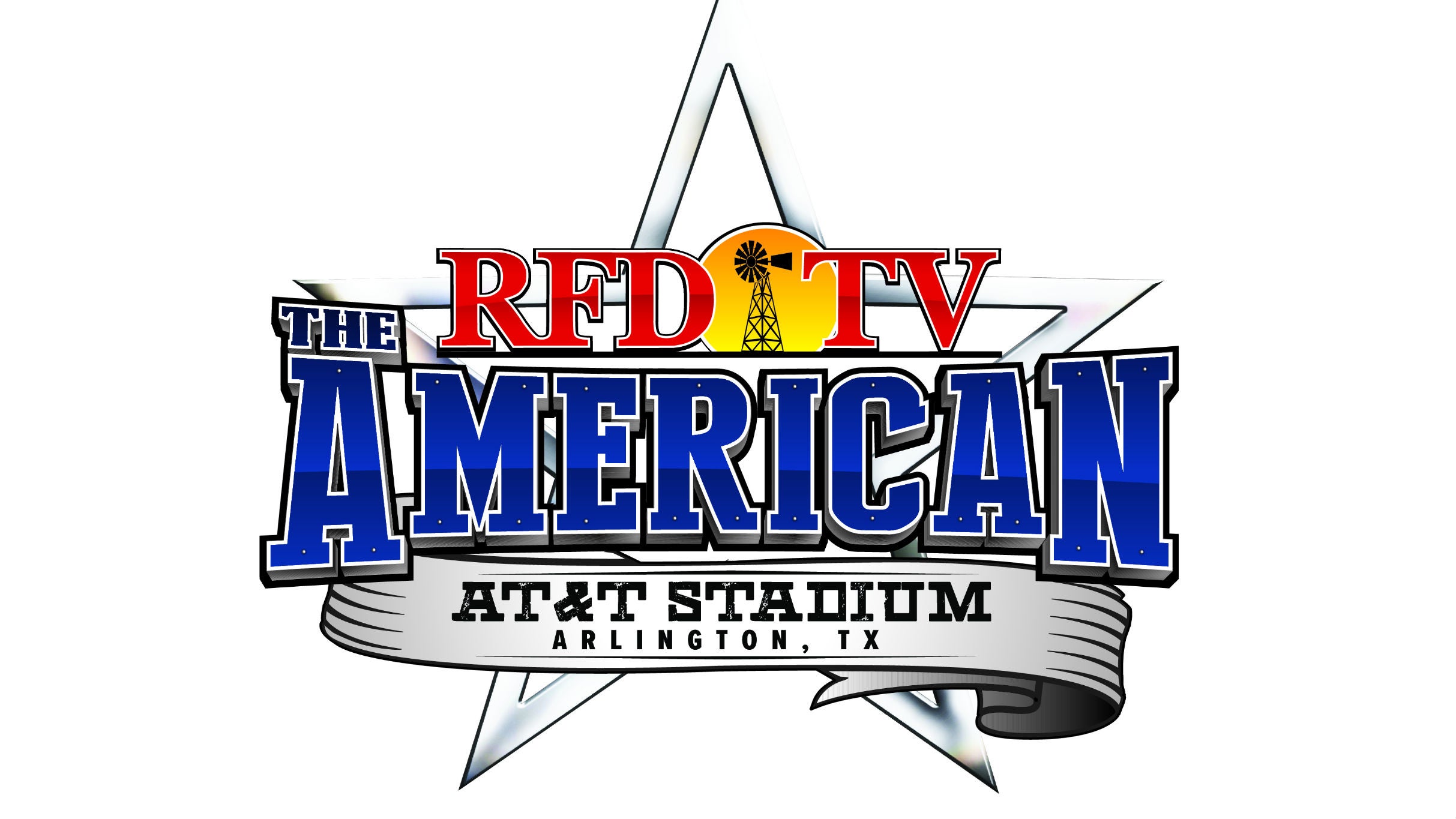 The American Rodeo Day 1 at Globe Life Field – Arlington, TX