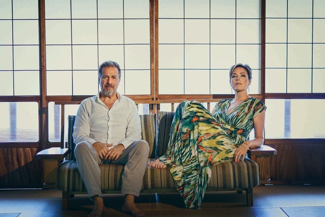 Ticket Reselling SINNE EEG &amp; JACOB CHRISTOFFERSEN