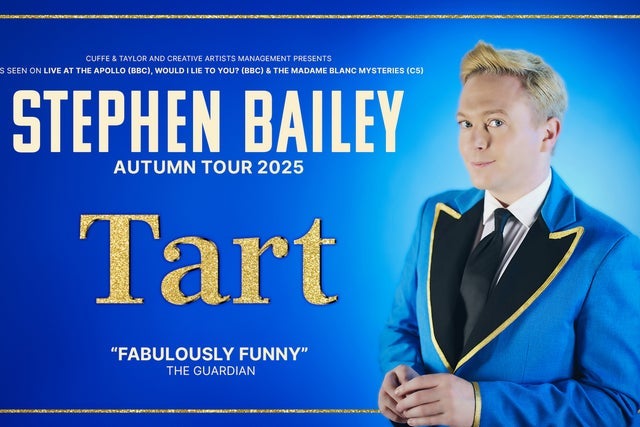 Presale codes for stephen bailey: members use these when buying pre-sale tickets