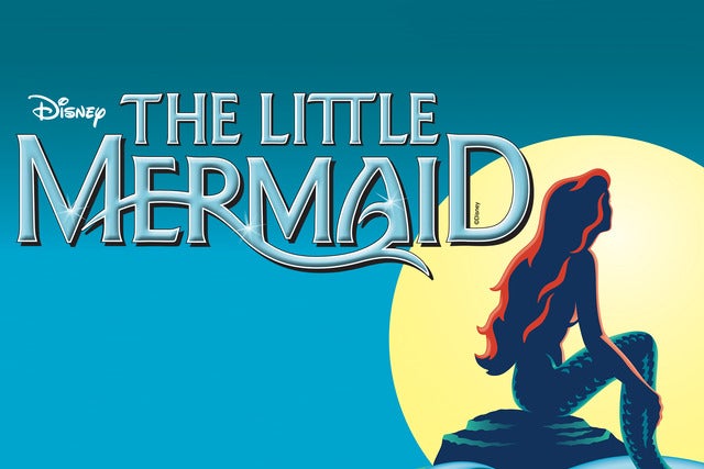 Walnut Street Theatre's Disney's The Little Mermaid