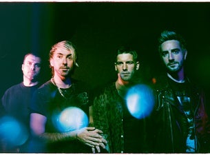 All Time Low, 2023-03-13, Дублін