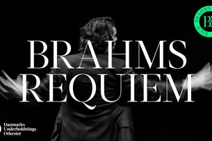 Danmarks Underholdningsorkester: Dødens Toner - Brahms Requiem in Denmark