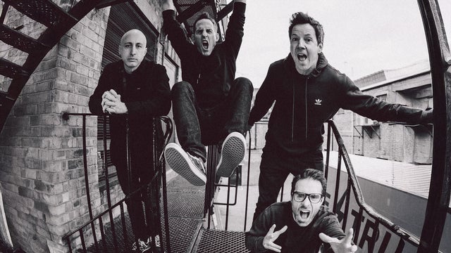 Simple Plan