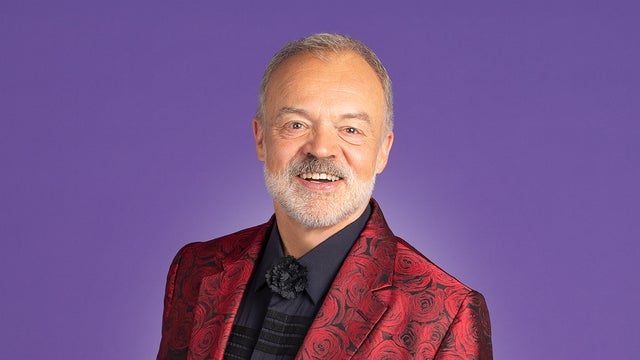 Graham Norton