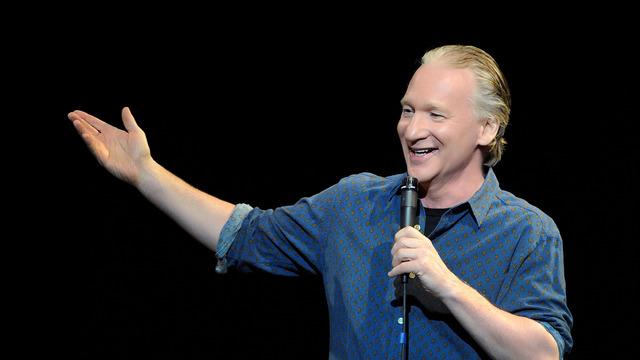 Bill Maher - 2021 Tour Dates & Concert Schedule - Live Nation Bill Maher - 2021 Tour Dates & Concert Schedule - Live Nation