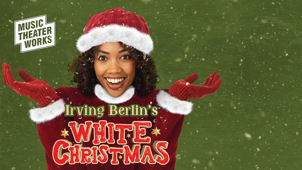 Hotels near White Christmas Events