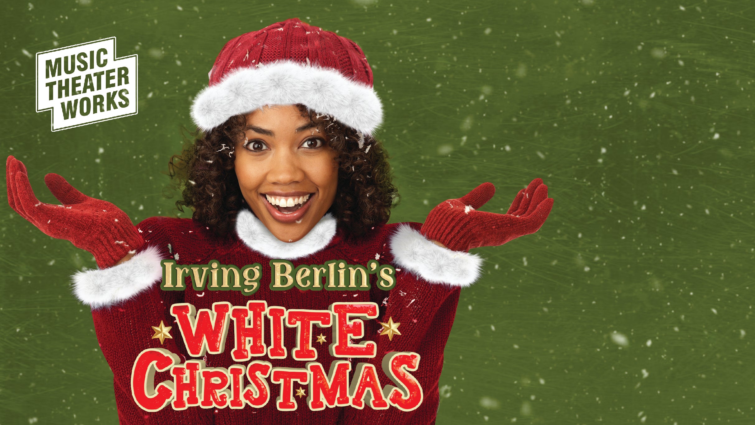 Civic Theatre Presents: Irving Berlin's White Christmas in Fort Wayne promo photo for Early Bird Special presale offer code