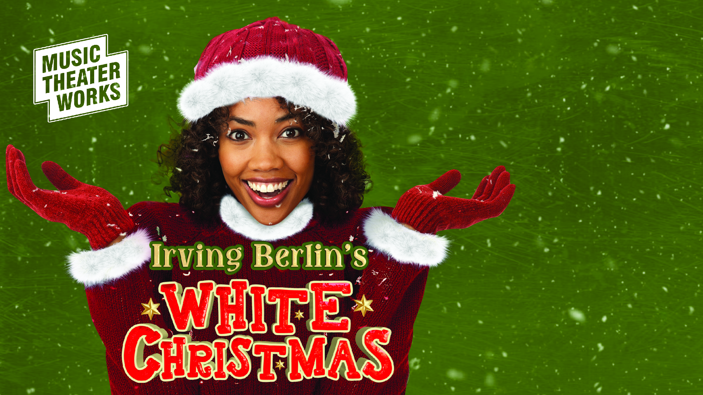 Civic Theatre Presents: Irving Berlin's White Christmas