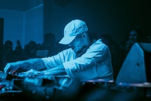RESONANCE PRESENTS: NICO MORENO
