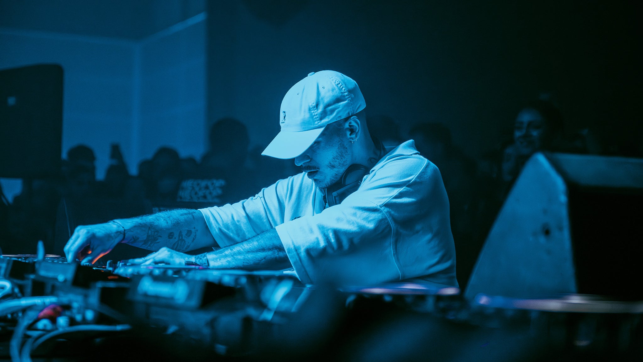 Nico Moreno  