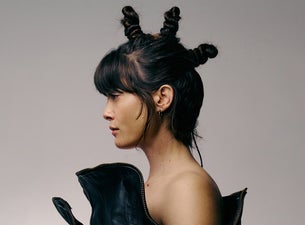 Noga Erez - The Vandalist Tour (18+) Noga Erez - The Vandalist Tour (18+)