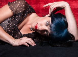 January Blues: DANIELLE NICOLE BAND + MALINA MOYE, 2026-01-08, London