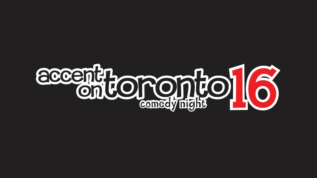 Hotels near Accent On Toronto Events
