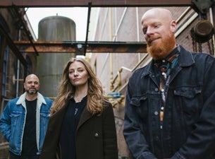 Tinlicker — North America 2026 at History