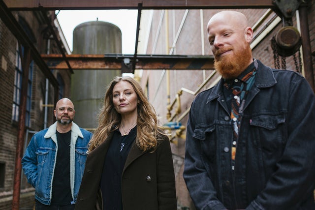 Tinlicker North America 2026 pre-sale password for early tickets in Denver