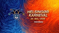 Helsingor Karneval 2026