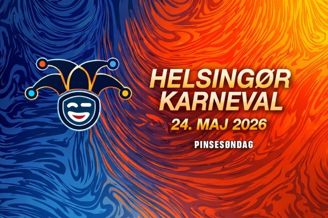 Helsingør Karneval 2026