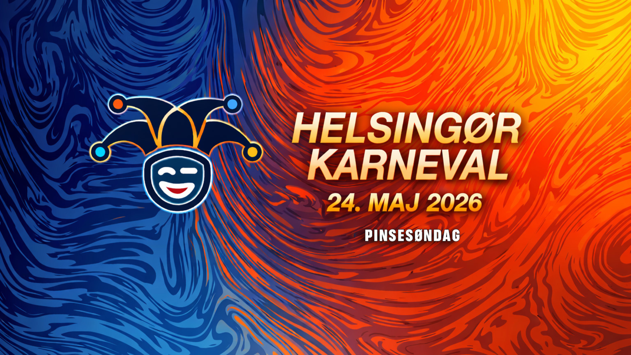 Helsingør Karneval 2026 – 2026-05-24