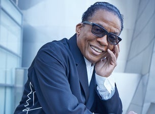 La Jolla Music Society Presents: Herbie Hancock