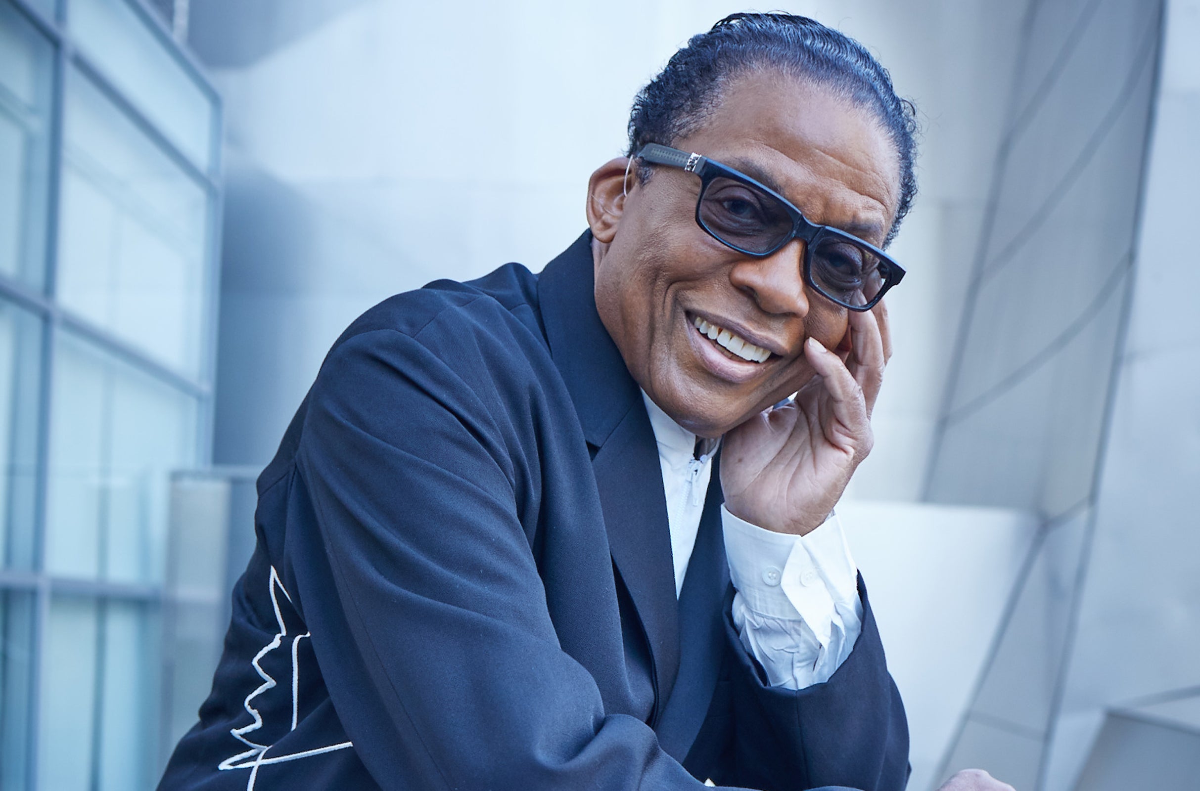 Herbie Hancock at Chrysler Hall