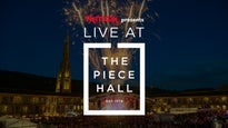 TK Maxx Presents Live at the Piece Hall in UK