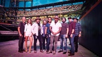 Zac Brown Band - From The Fire Tour