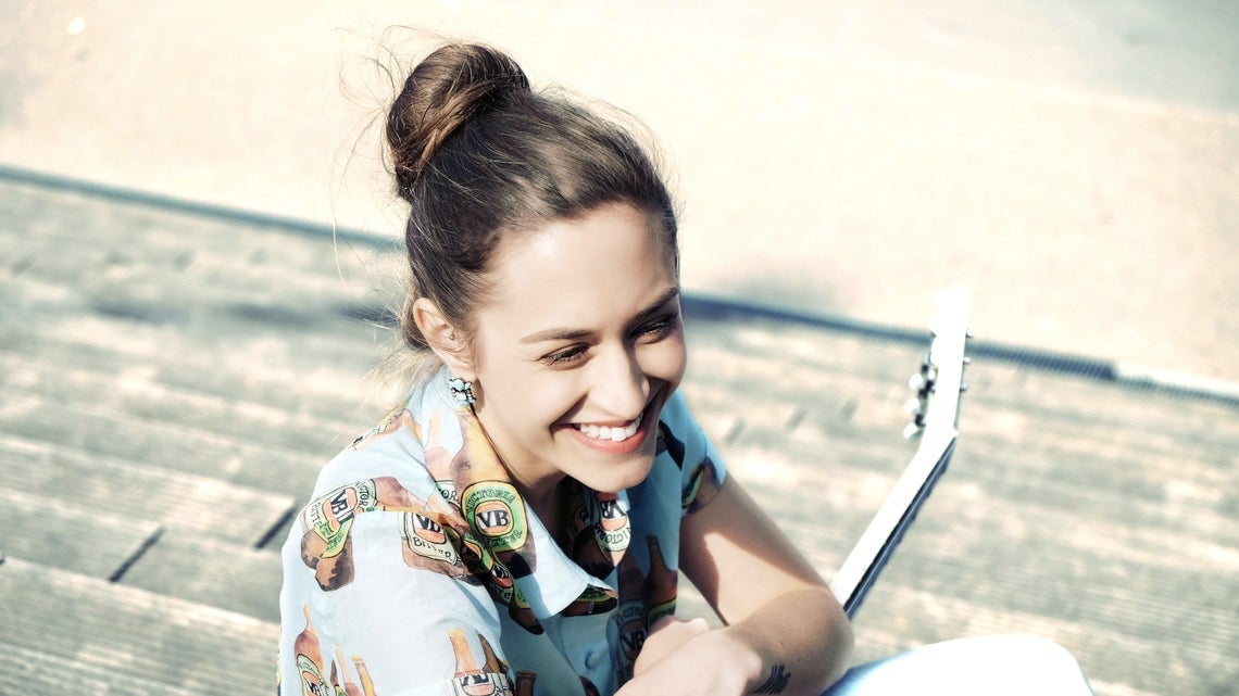 NINA ATTAL