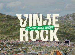 Vinjerock 2025