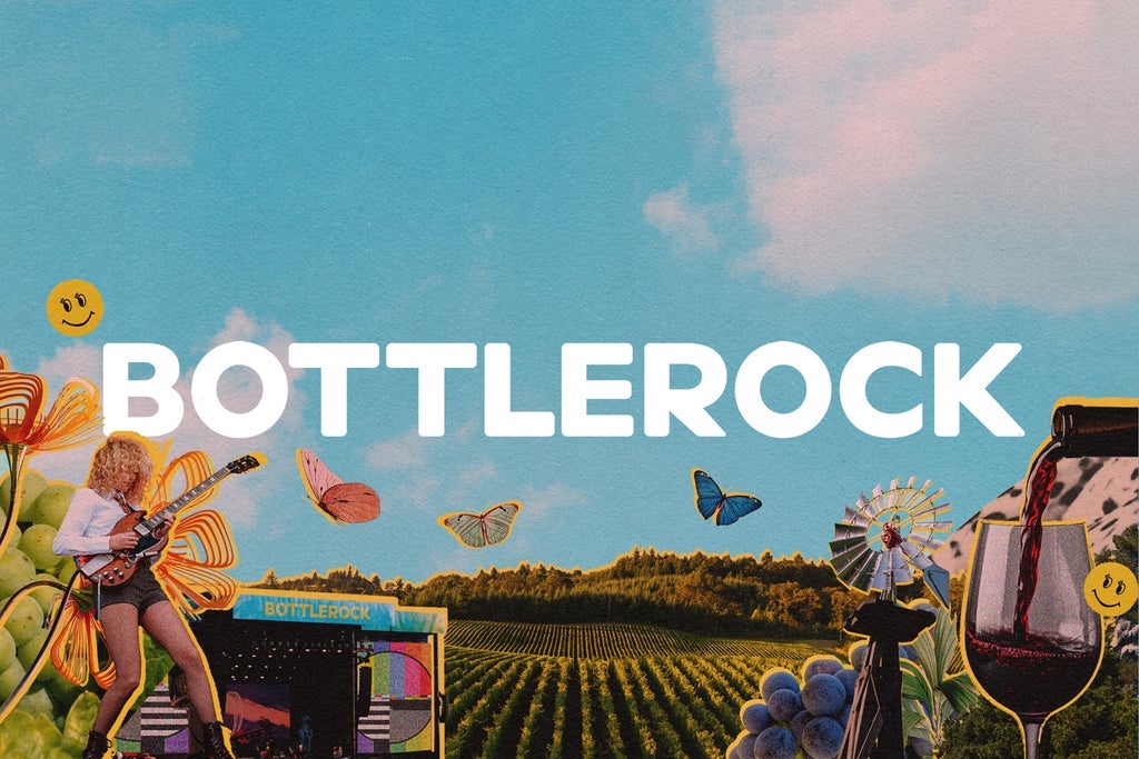 BottleRock Napa Valley