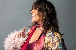 Night at the Barracks - Kate Ceberano