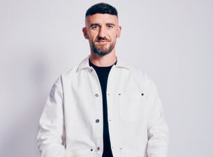 Billy Gillies, 2025-05-30, Dublin